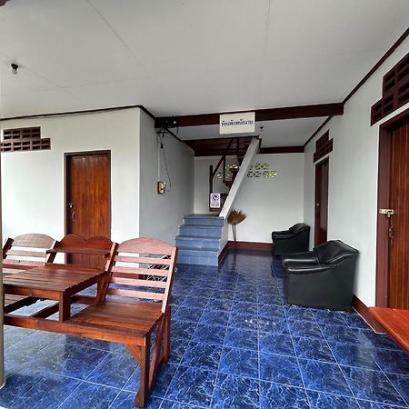Pinks Bungalow Ban Tai Exterior photo