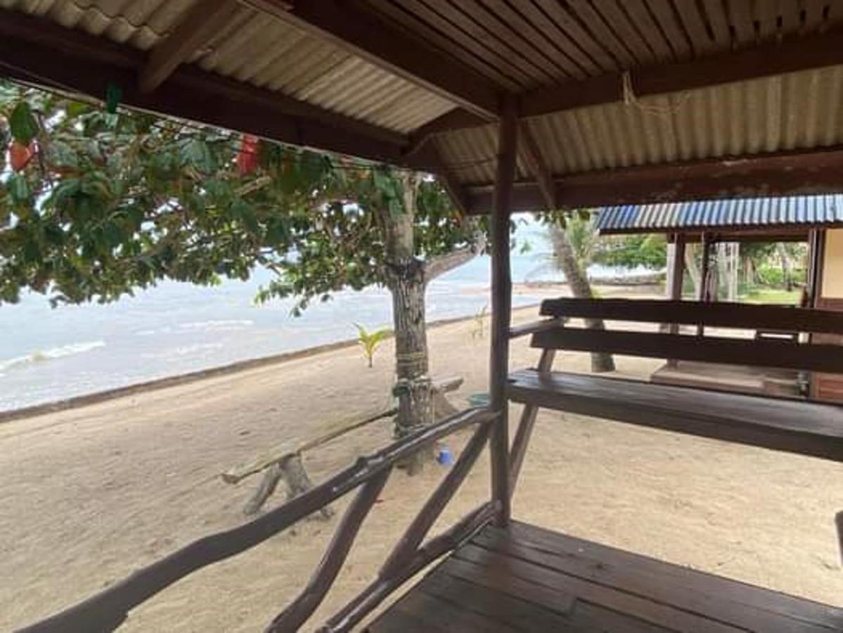 Pinks Bungalow Ban Tai Exterior photo